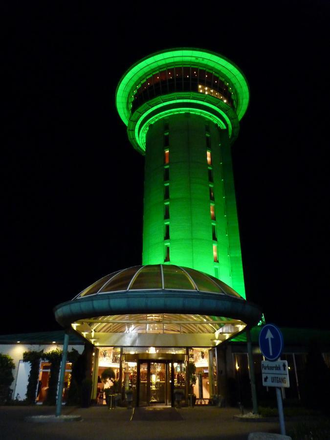 De Koperen Hoogte Hotel Lichtmis Exterior foto
